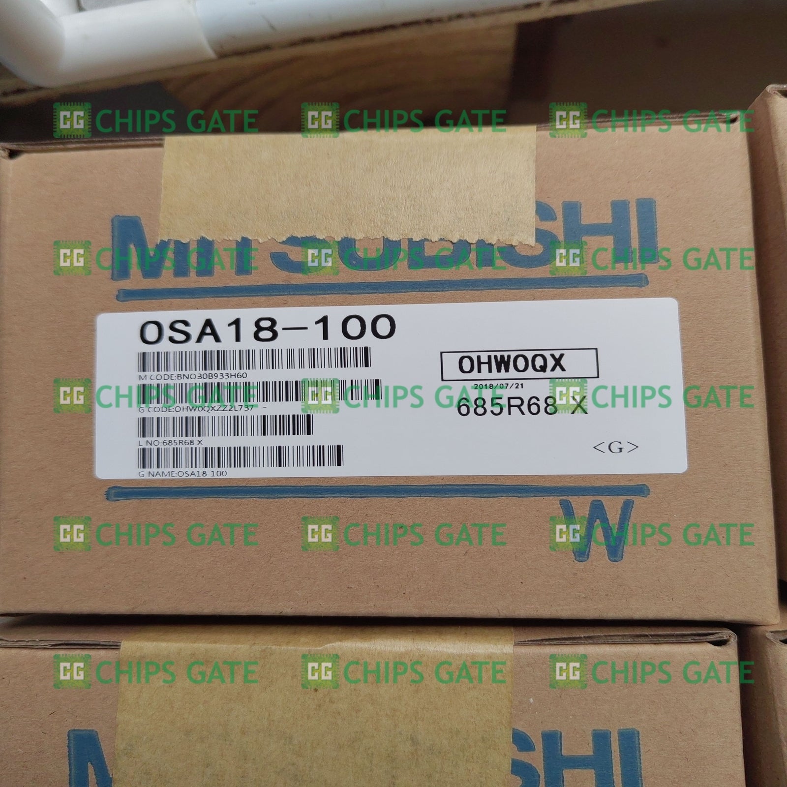 OSA18100