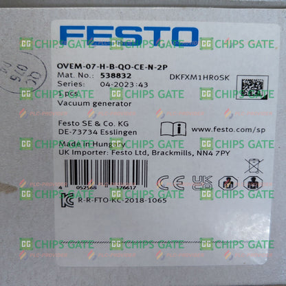 OVEM07HBQOCEN2P
