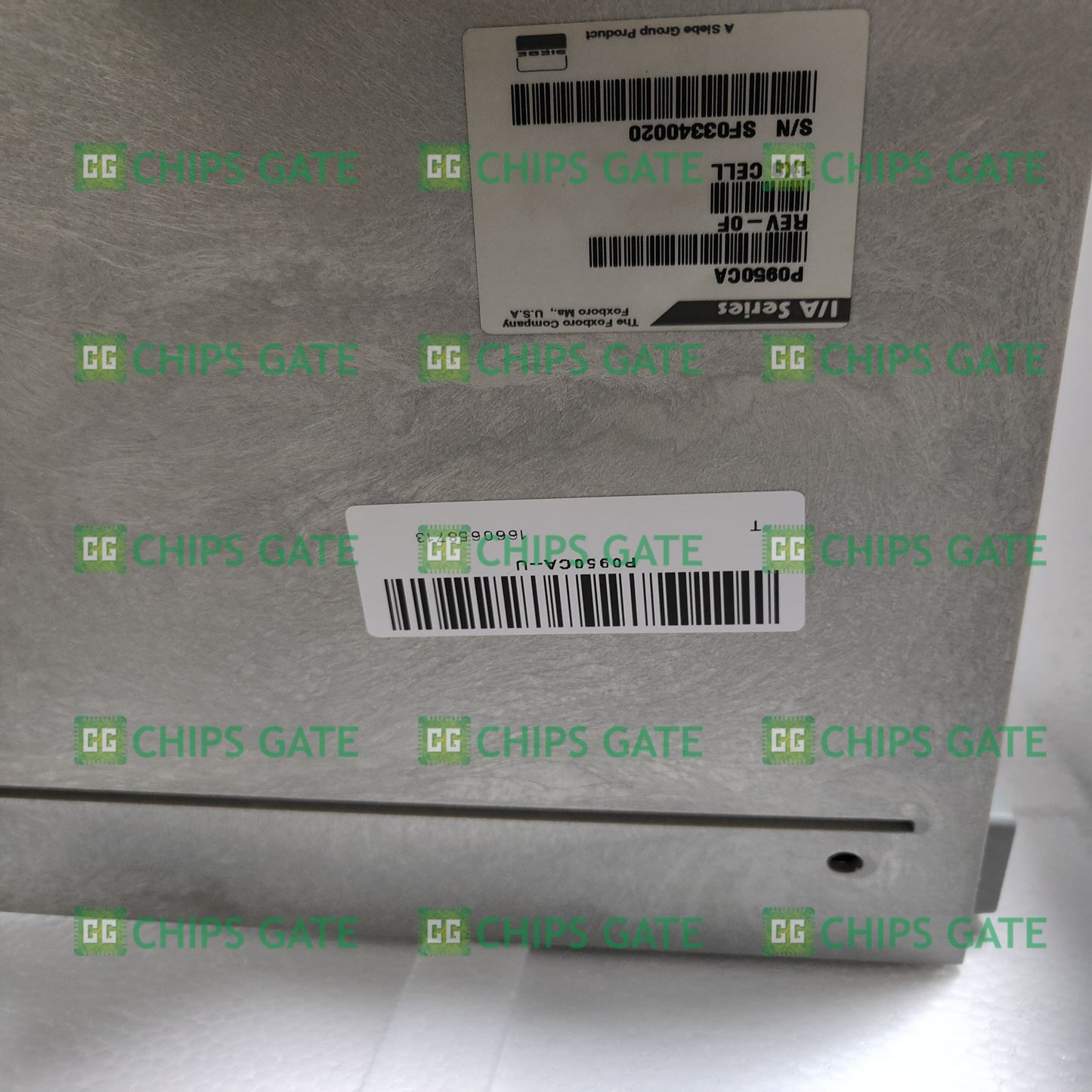 Foxboro P0950CA