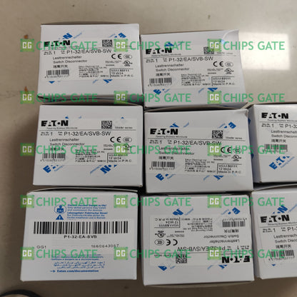 Eaton Moeller P1-32-EA-SVB