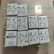 Eaton Moeller P1-32-EA-SVB