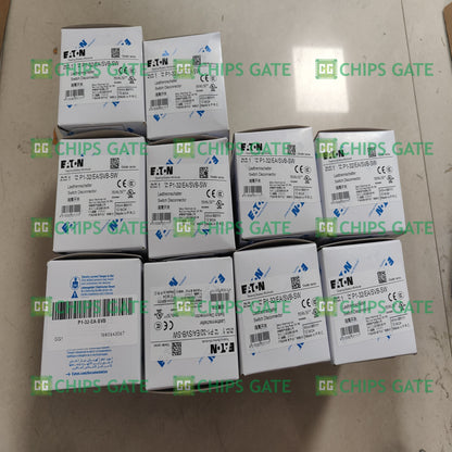 Eaton Moeller P1-32-EA-SVB