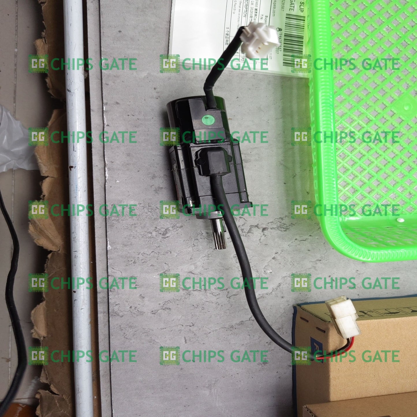 Sanyo P50B04007DXL6G