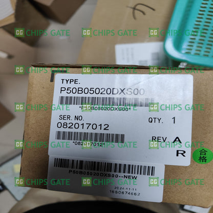 P50B05020DXS00