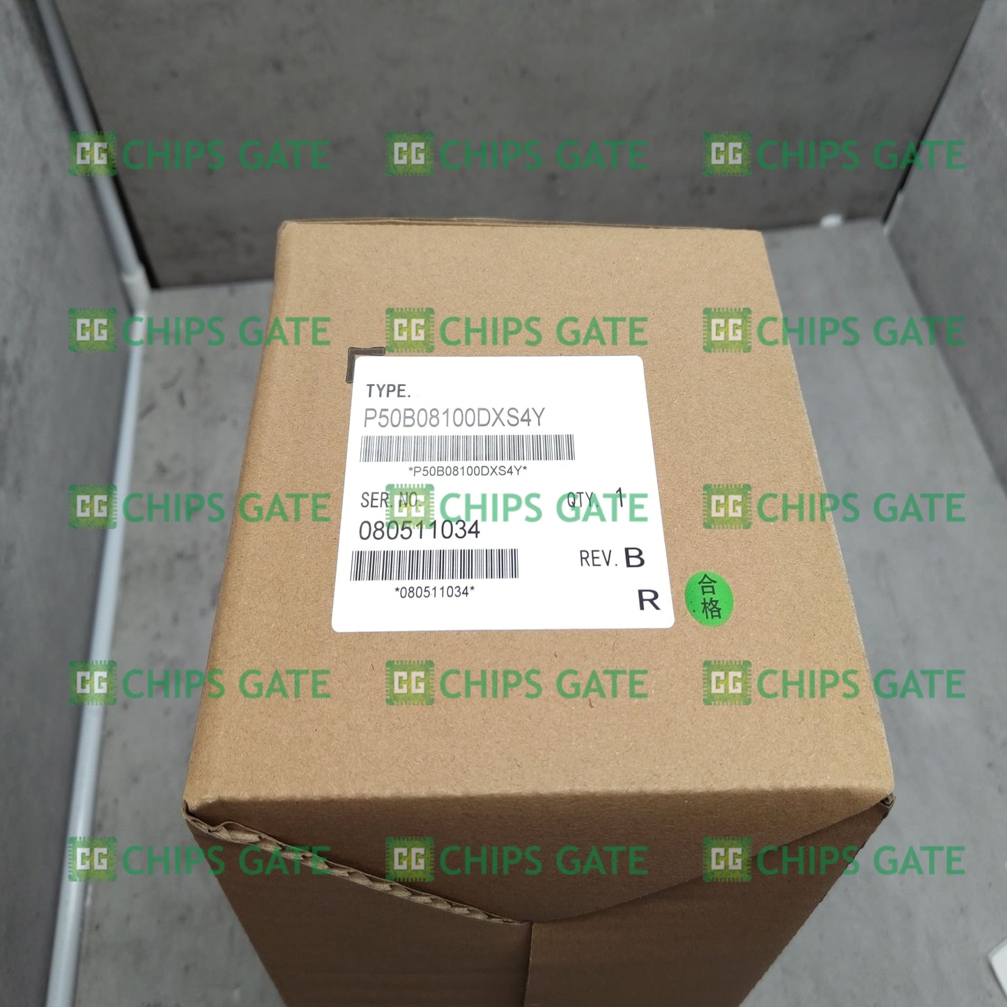 Sanyo P50B08100DXS4Y