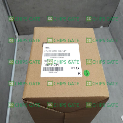 Sanyo P50B08100DXS4Y