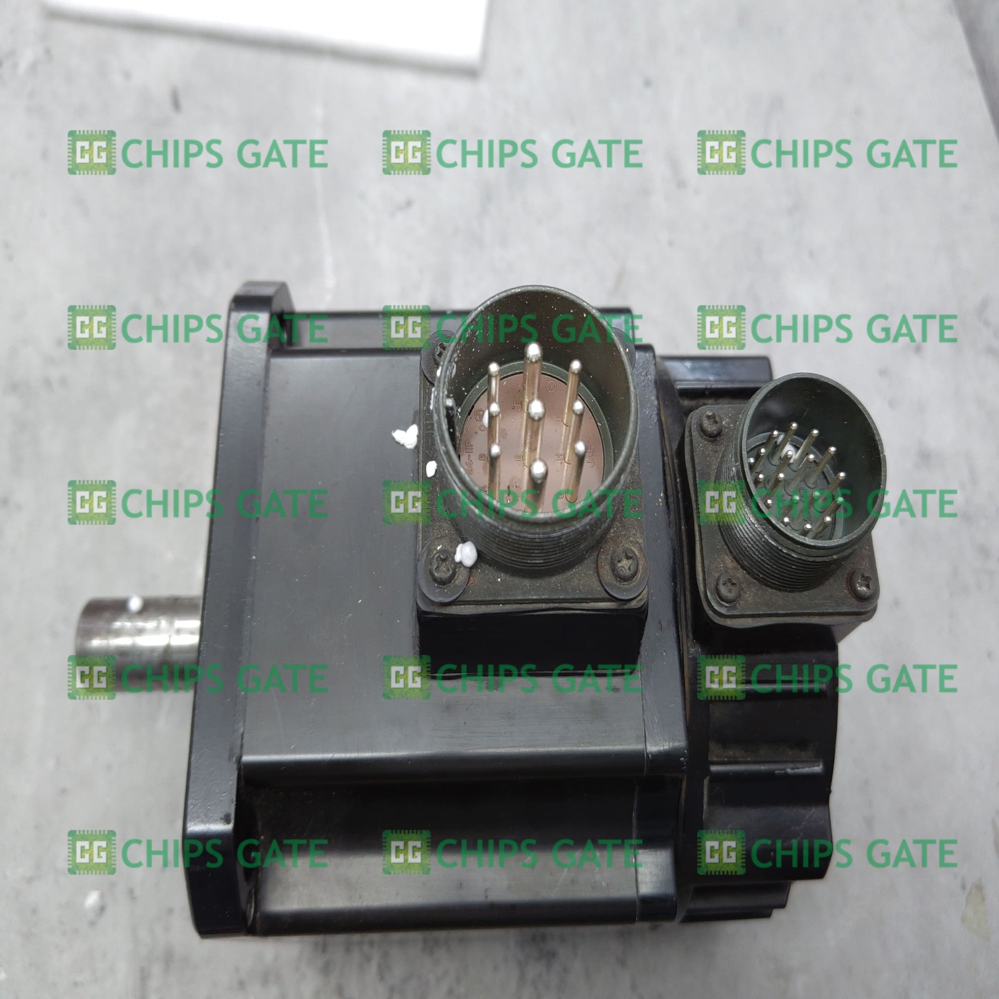 Sanyo P60B13150BXS00