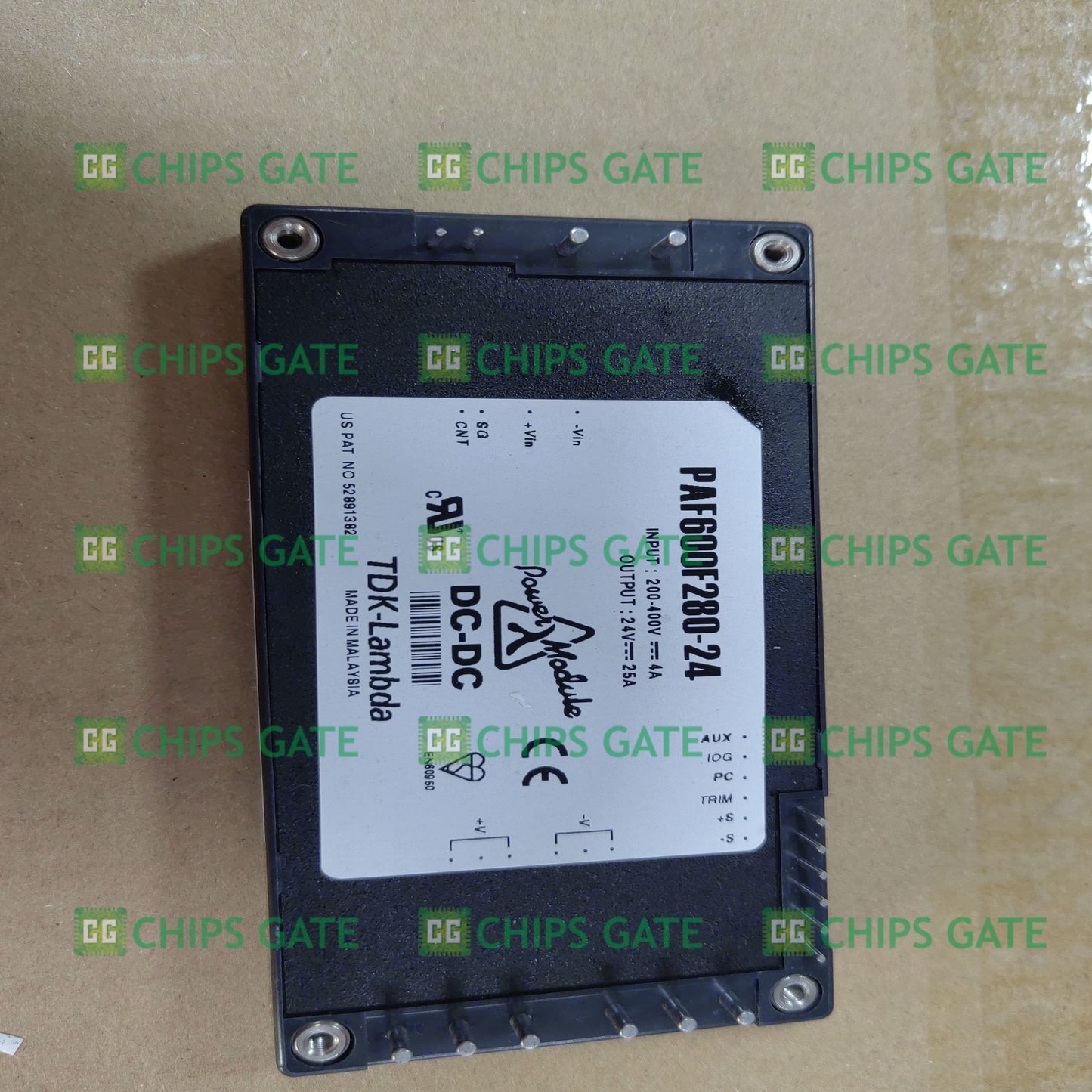 Lambda PAF600F280-24
