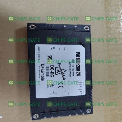 Lambda PAF600F280-24