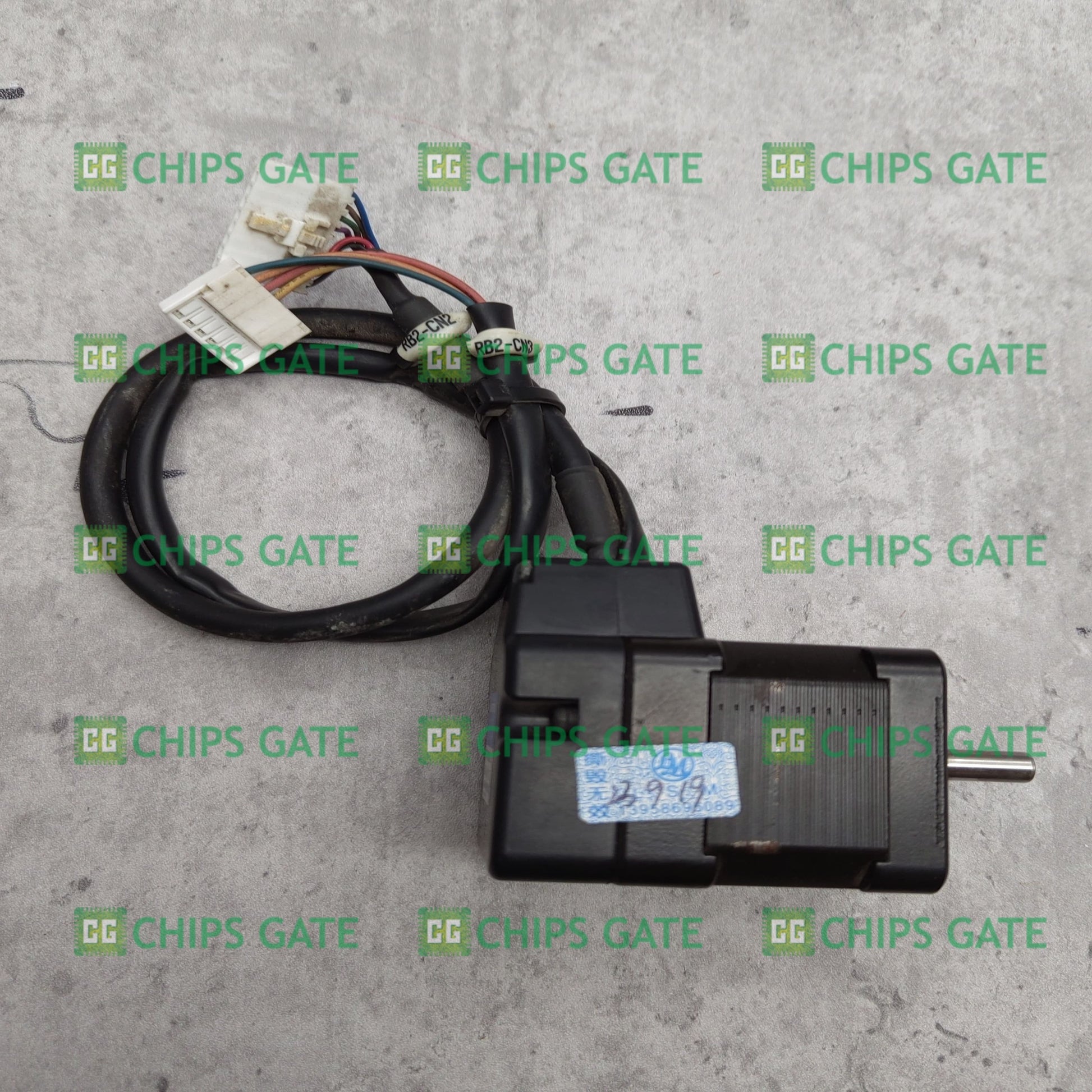 PBM423DXA20