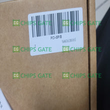 PCIGPIB