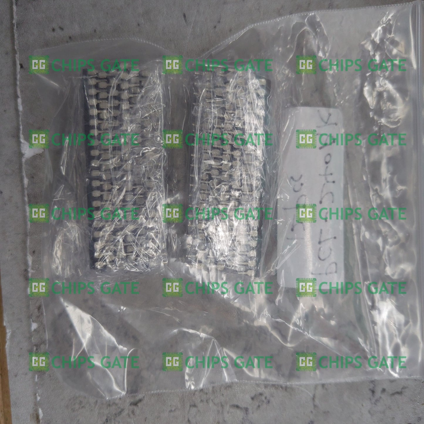 Pulse PCL-240AK
