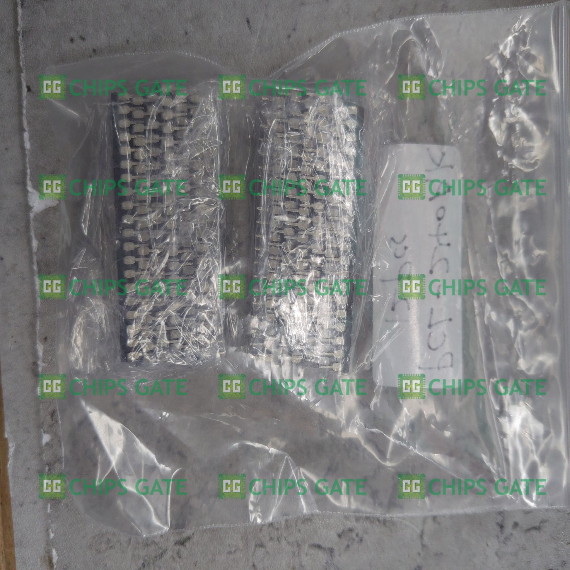Pulse PCL-240AK