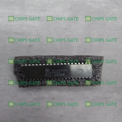 Pulse PCL-240AK