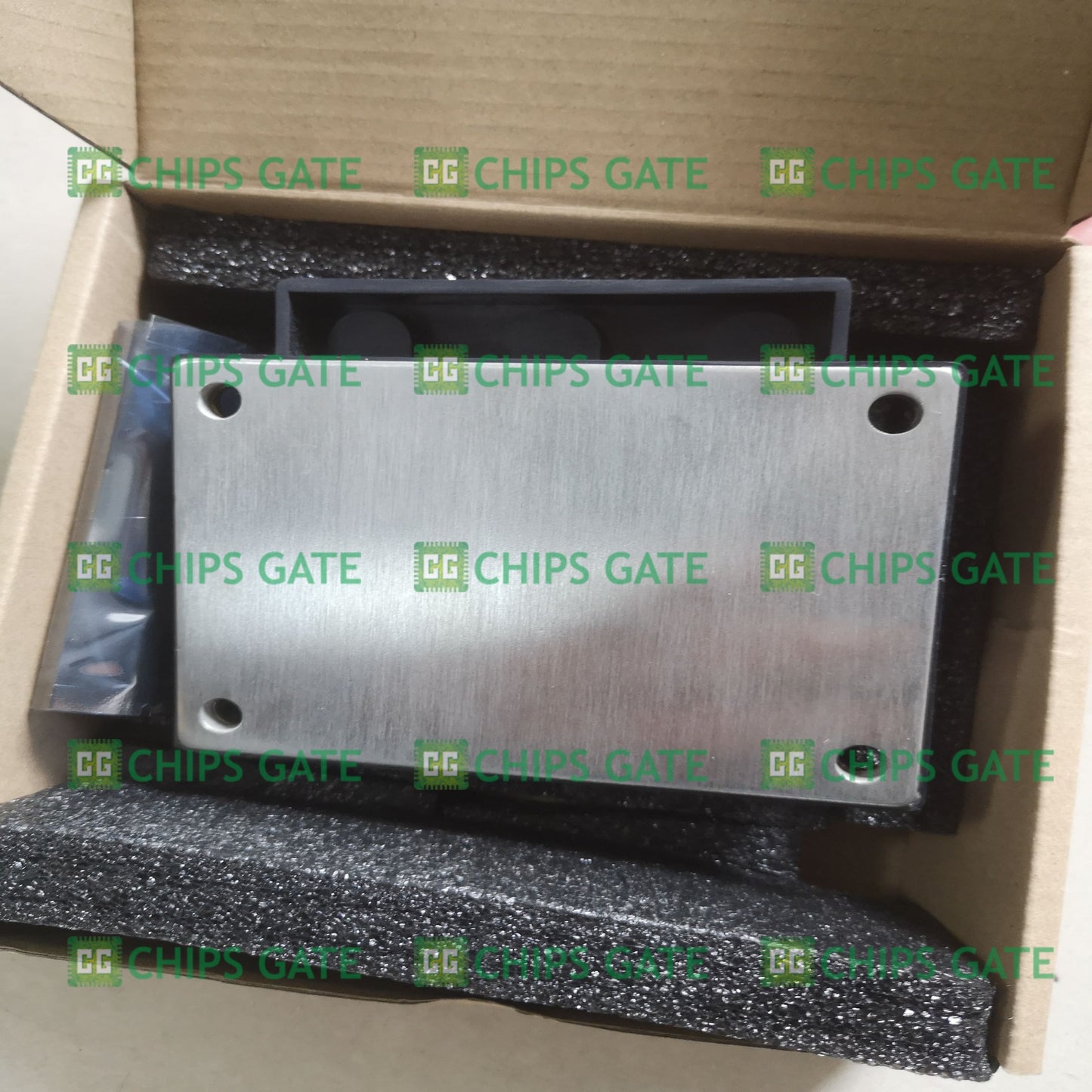 Niec PDM5001