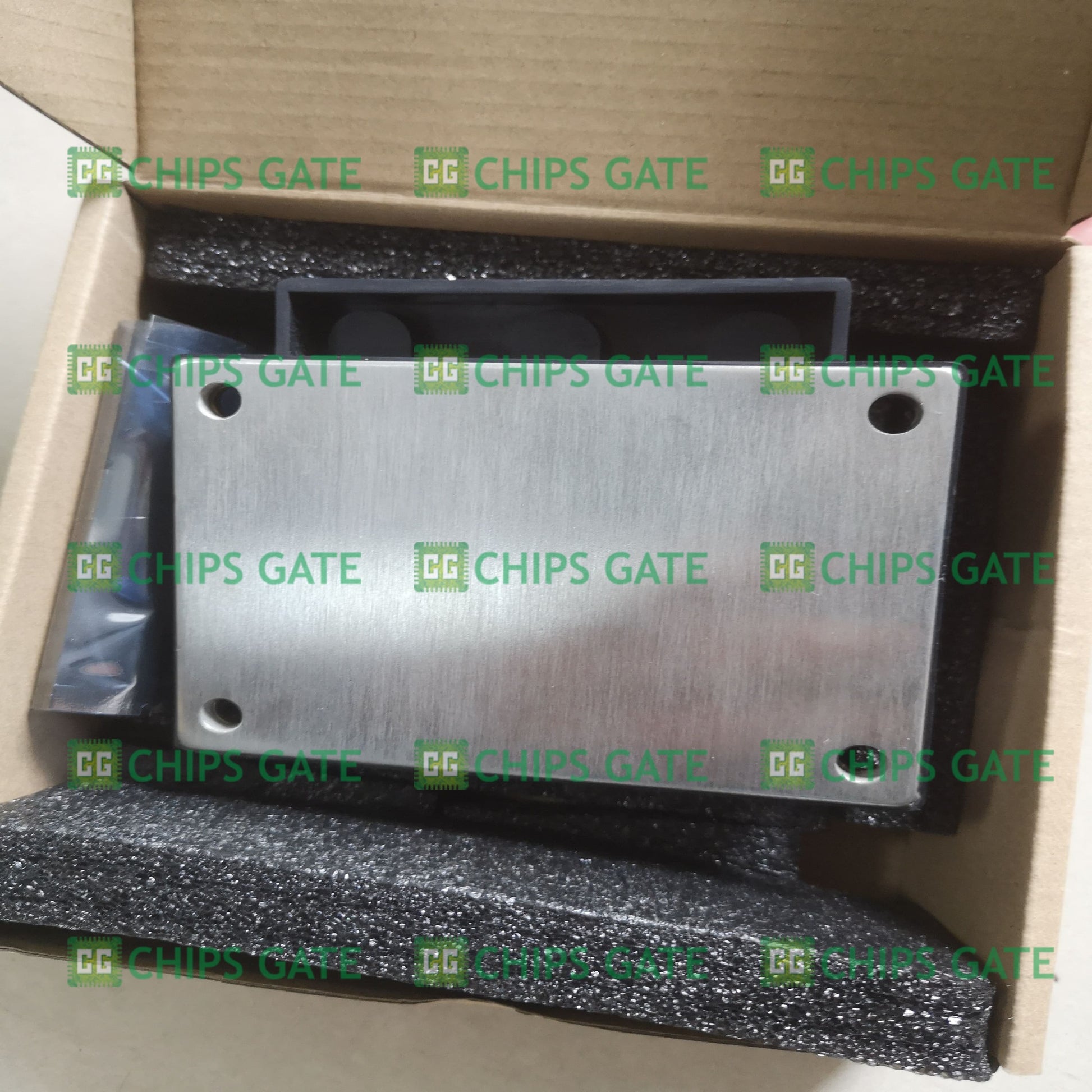 Niec PDM5001