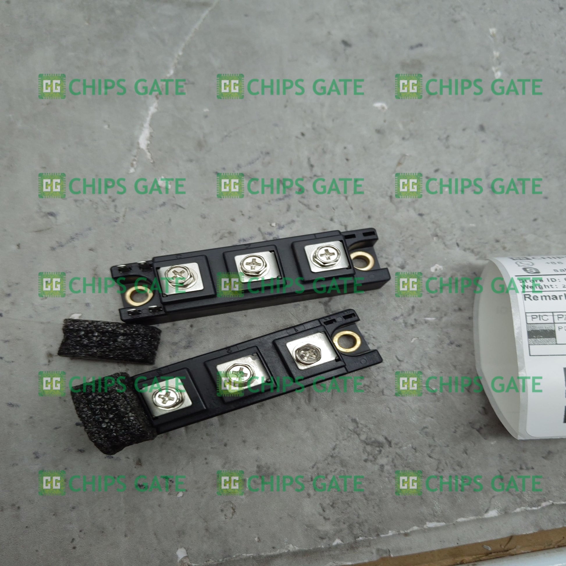 Niec PDT10016