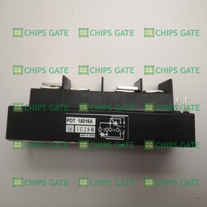 Niec PDT15016A