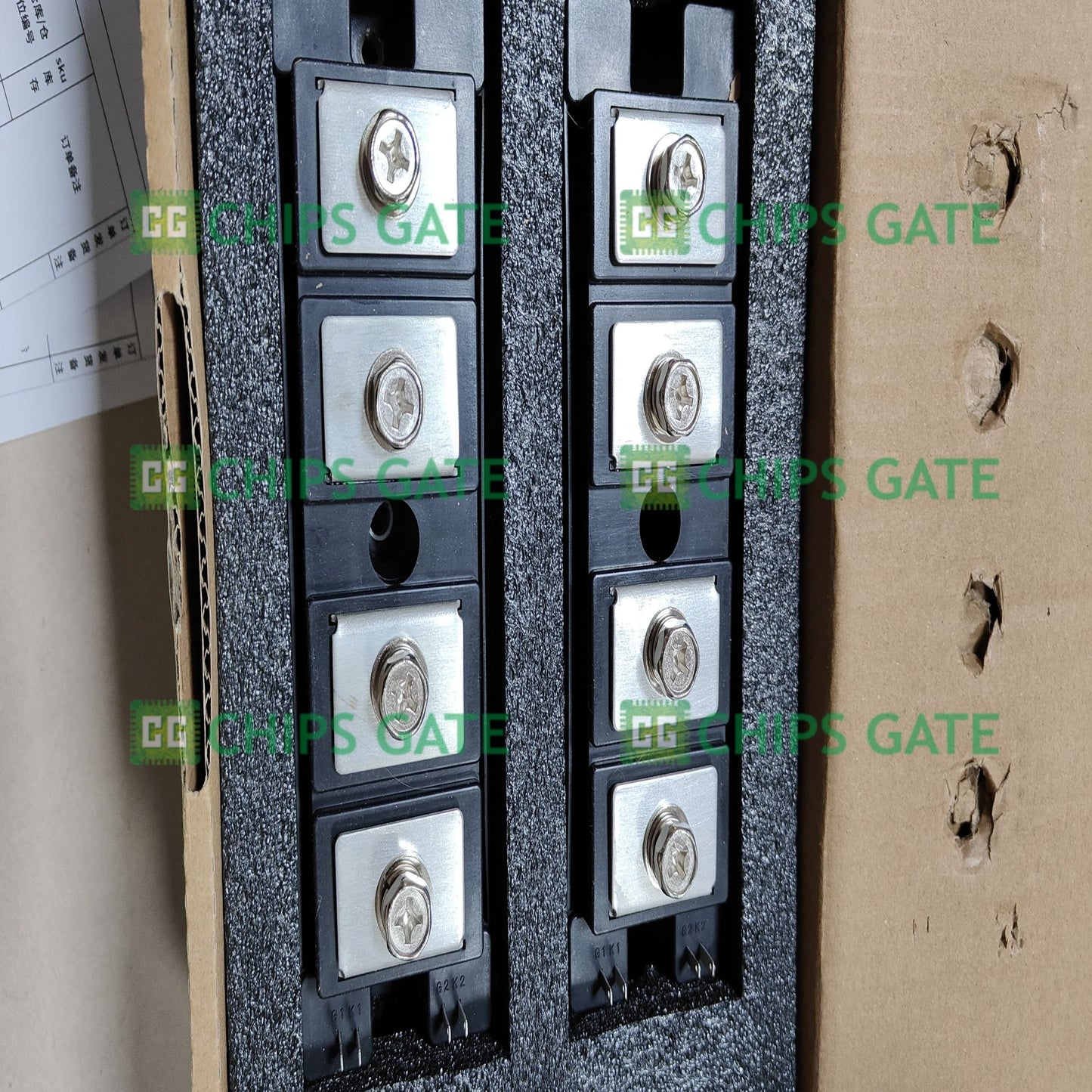 Niec PDT40016