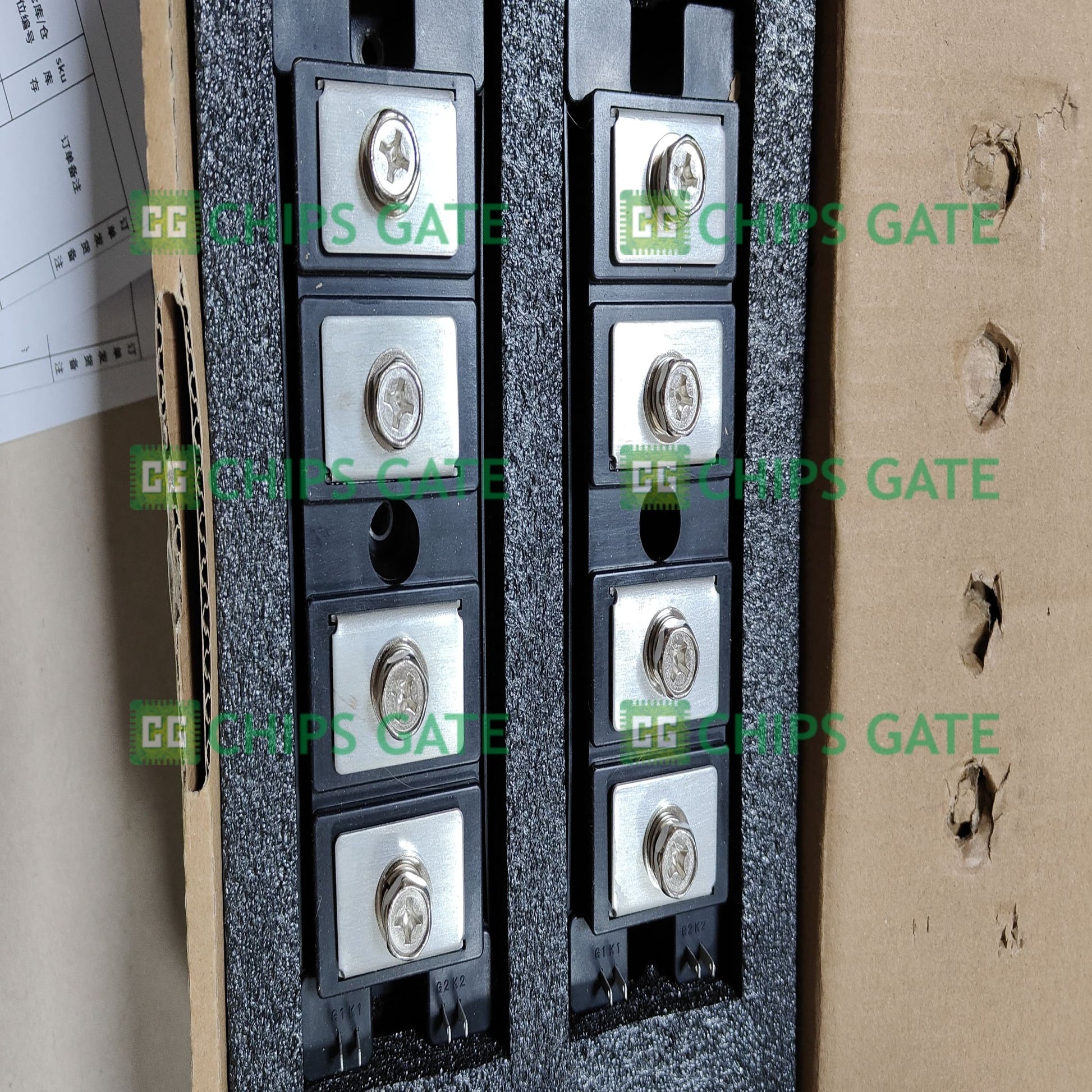 Niec PDT40016
