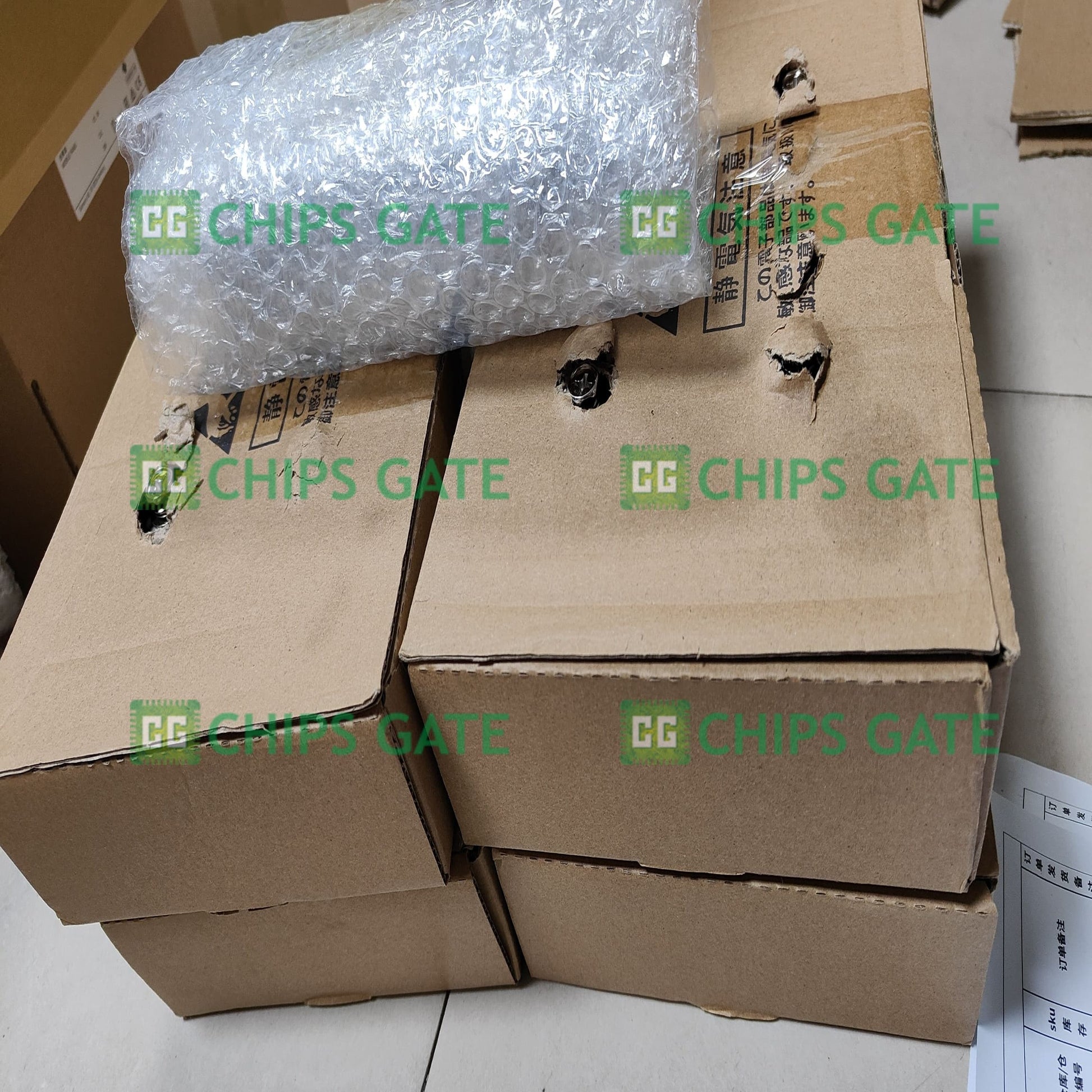 Niec PDT40016