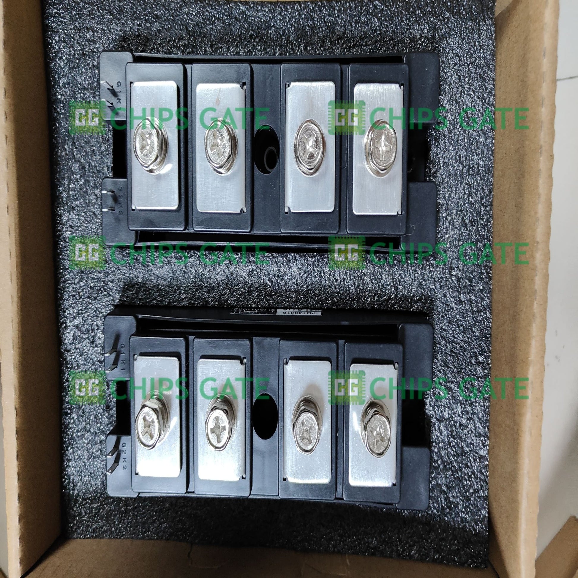 Niec PDT40016
