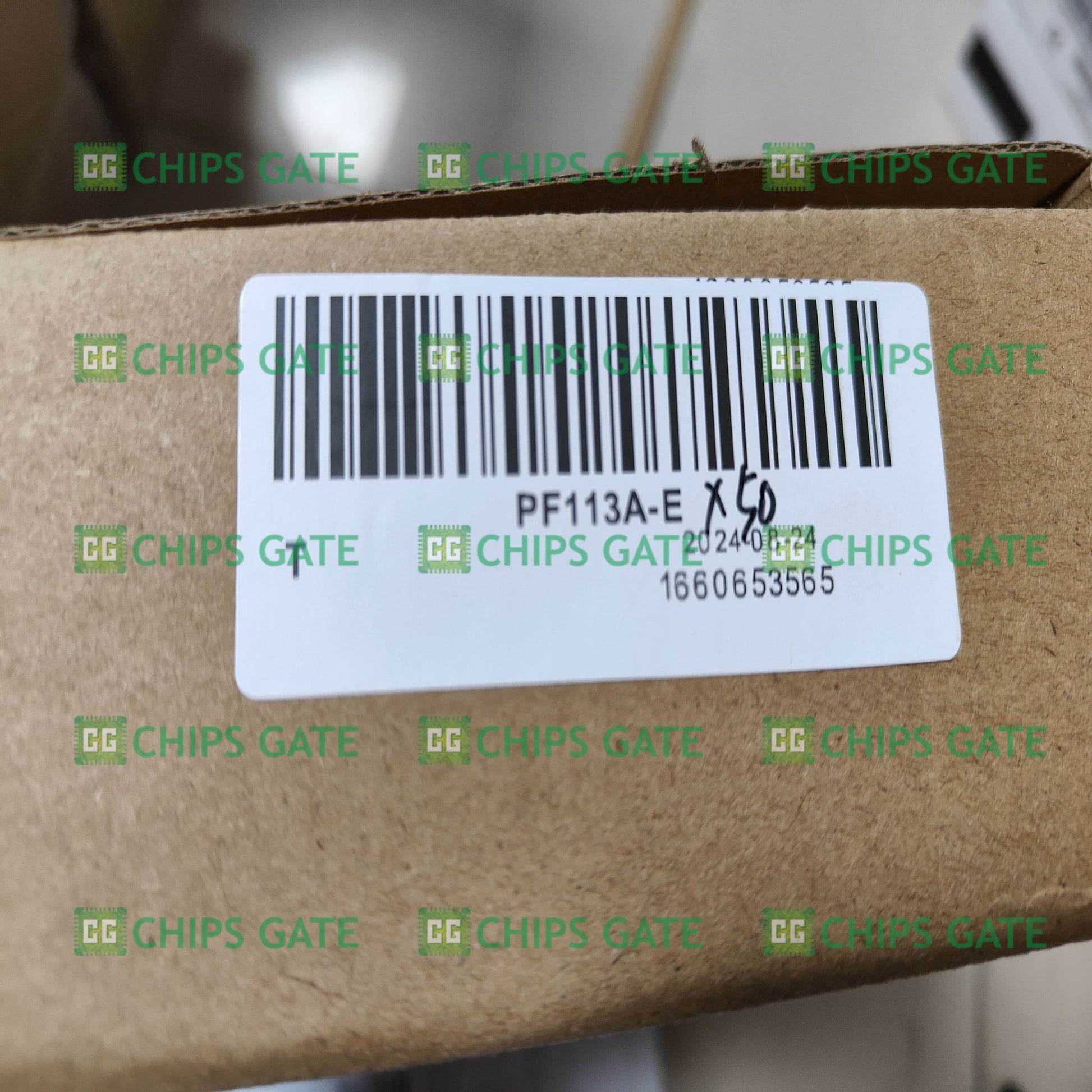 PF113AE