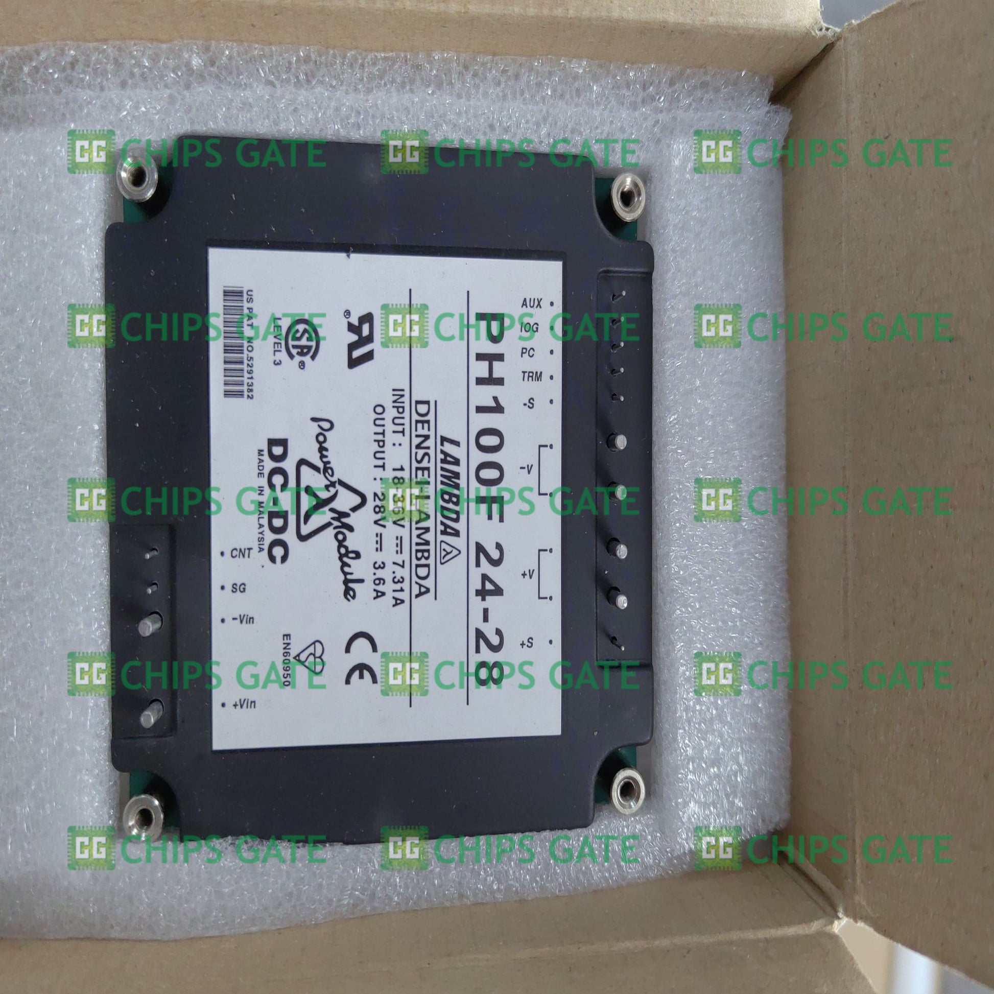 Lambda PH100F24-28