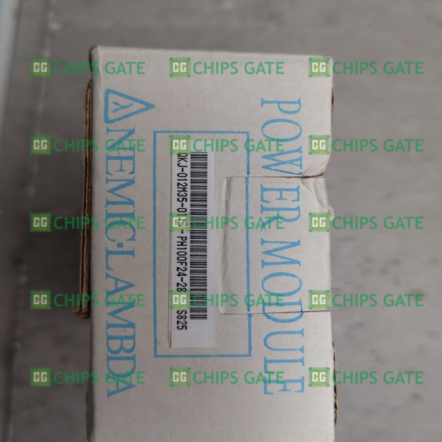 Lambda PH100F24-28