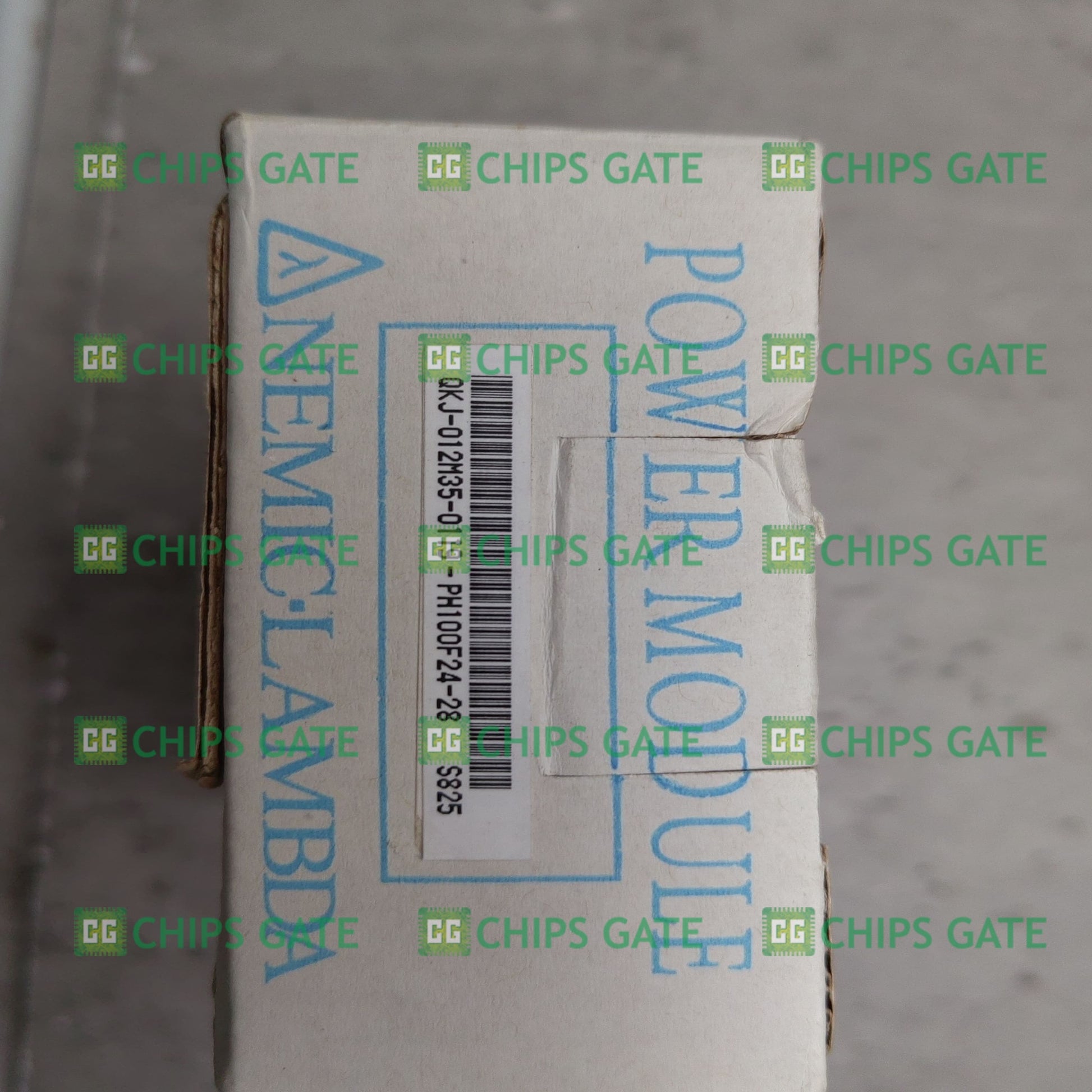 Lambda PH100F24-28