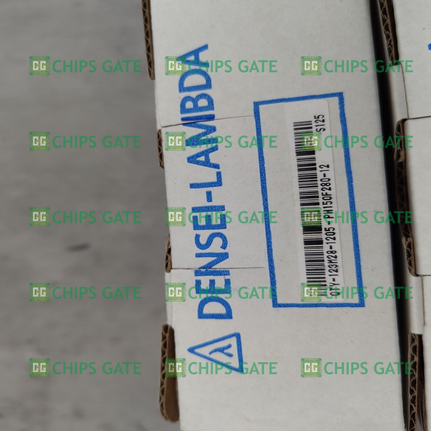 Lambda PH150F280-12