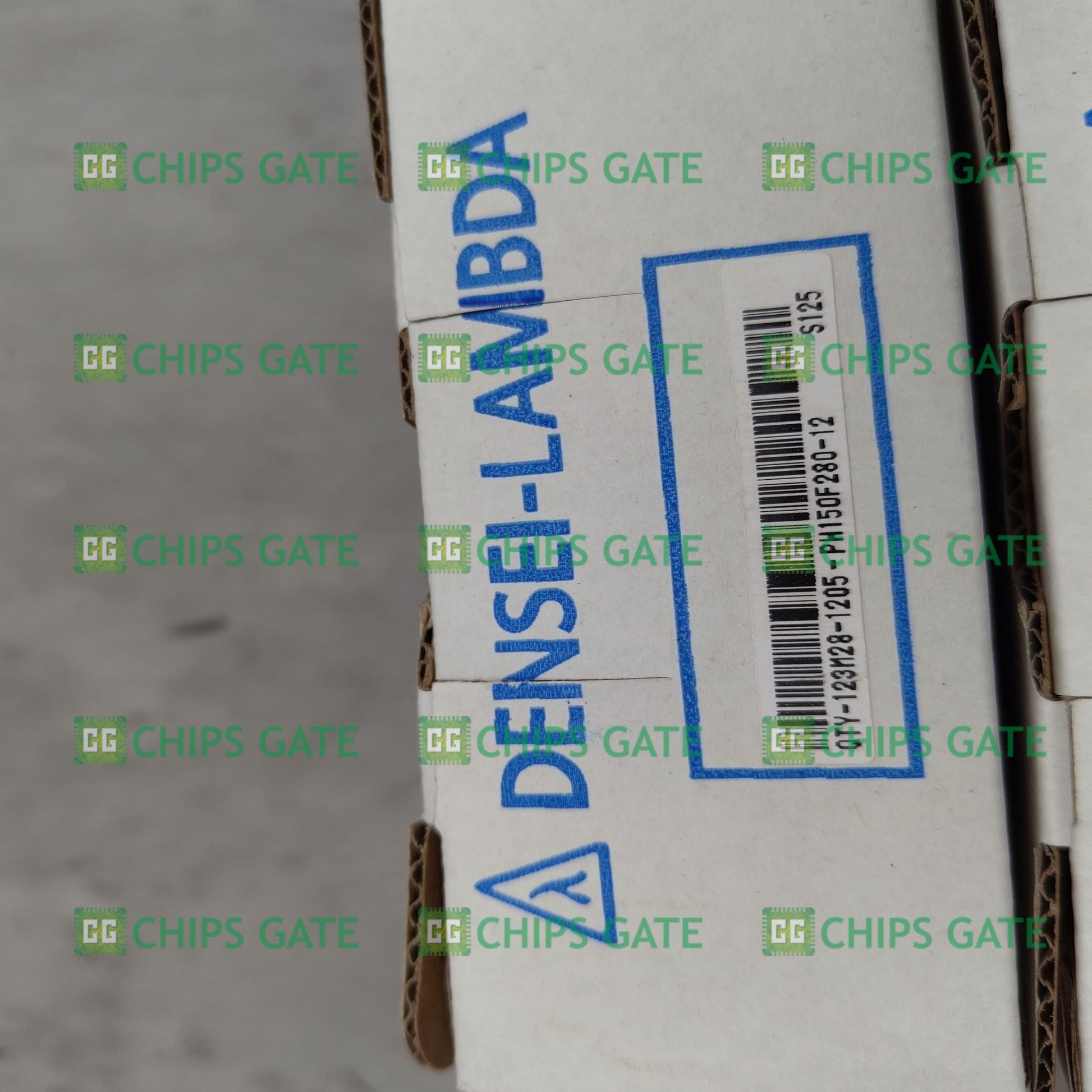Lambda PH150F280-12