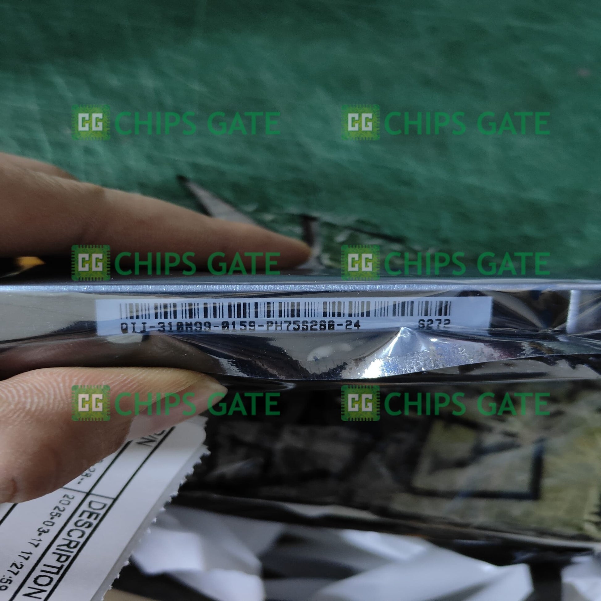 Lambda PH75S280-24