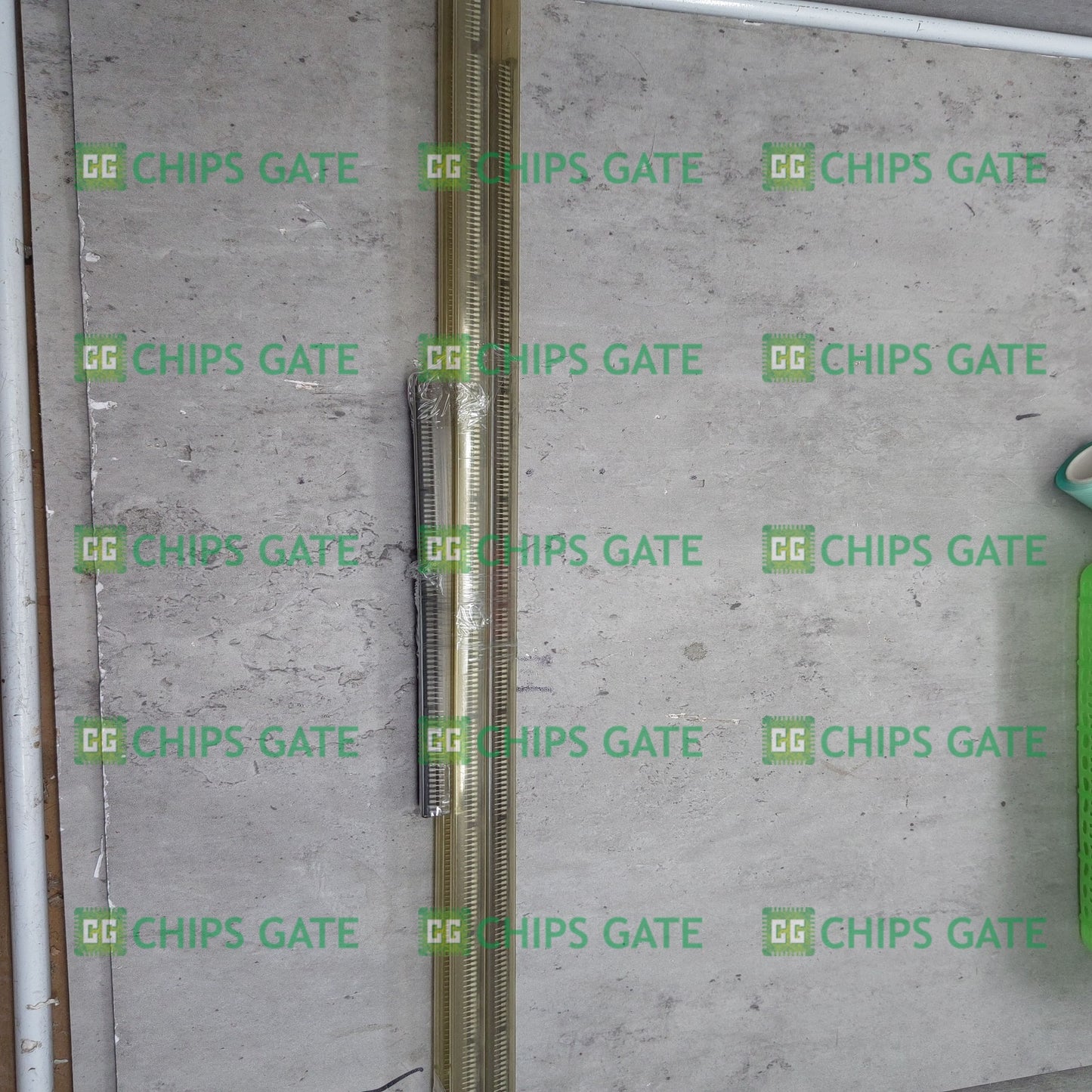 Microchip PIC16C74B-20I-P