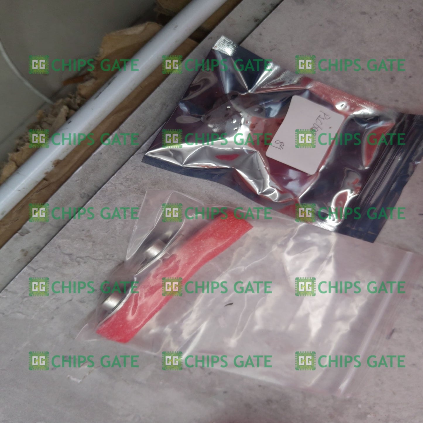 International Rectifier PIC600