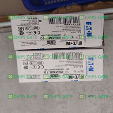 Eaton Moeller PKZM0-10