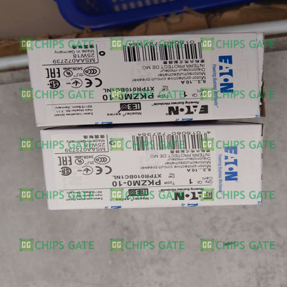 Eaton Moeller PKZM0-10