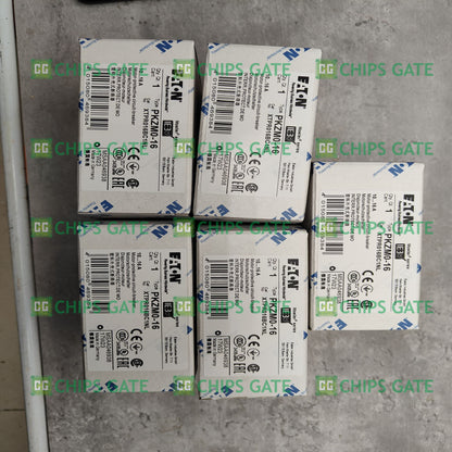 Eaton Moeller PKZM0-16