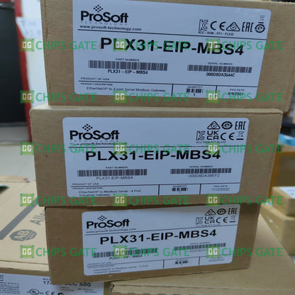 PLX31EIPMBS4
