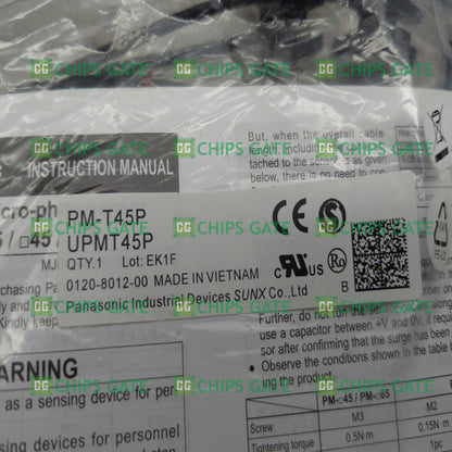 PMT45P