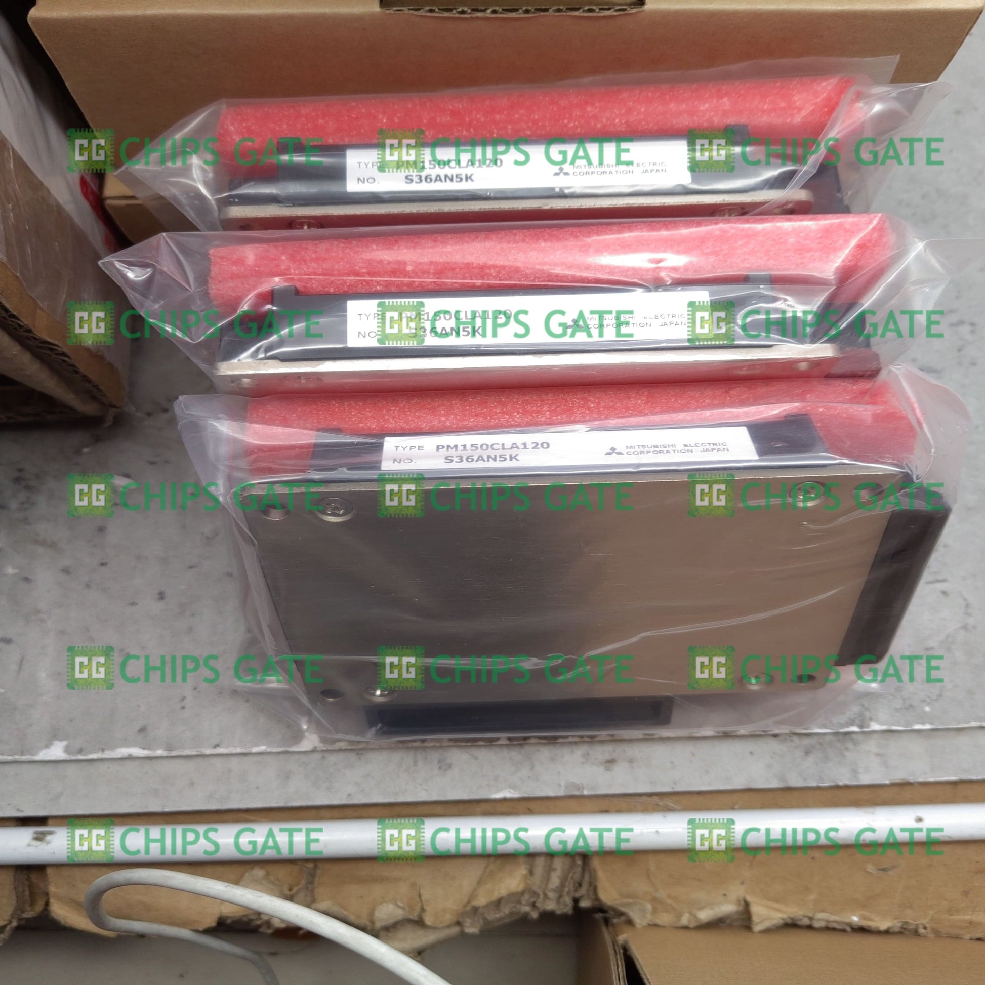 PM150CLA120