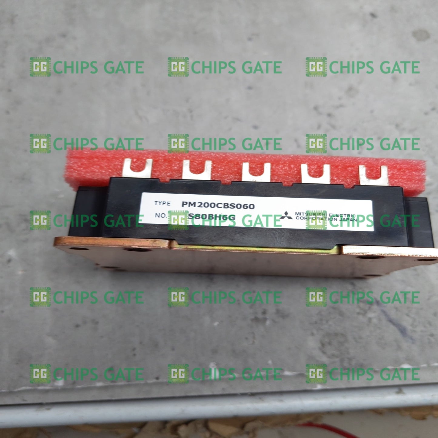 PM200CBS060
