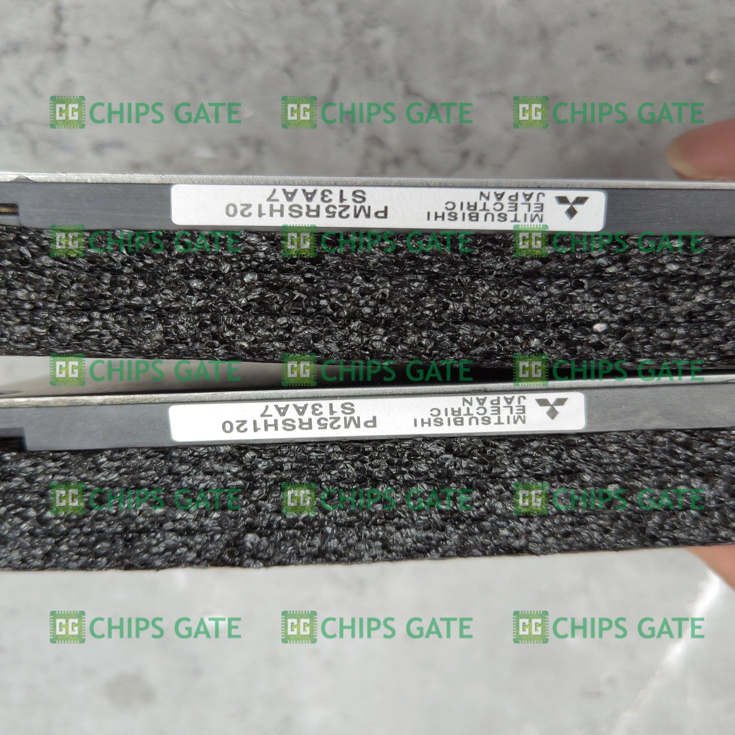 PM25RSH120