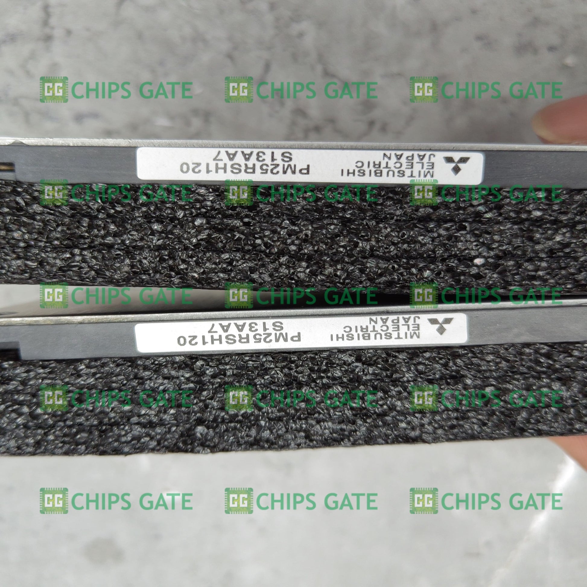 PM25RSH120