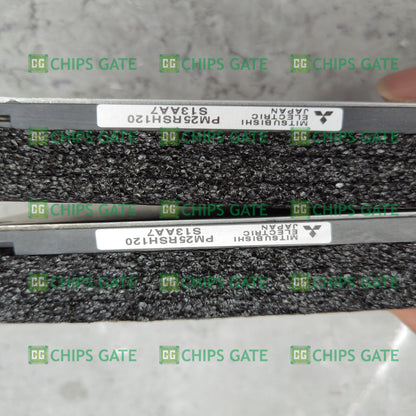 PM25RSH120