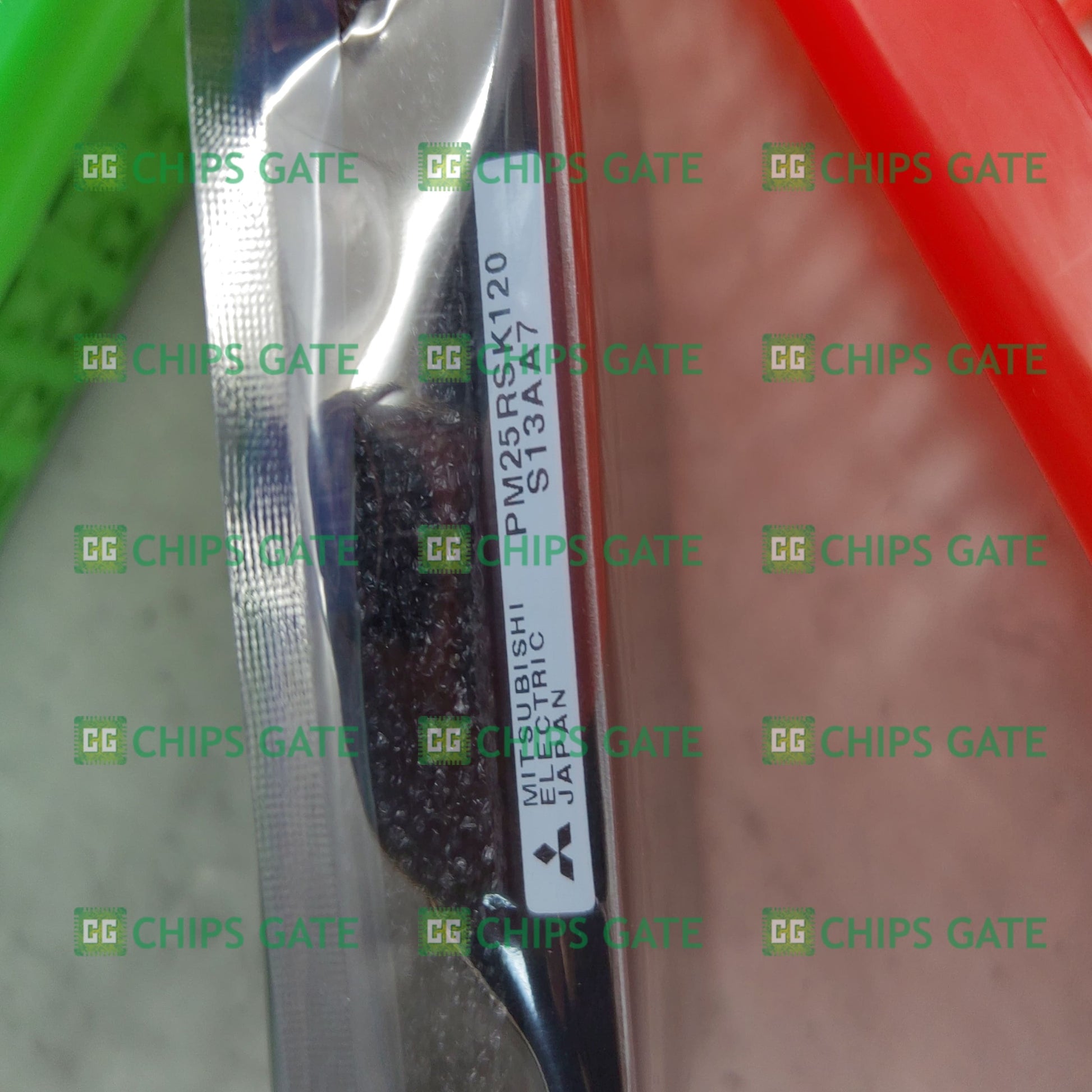 PM25RSK120
