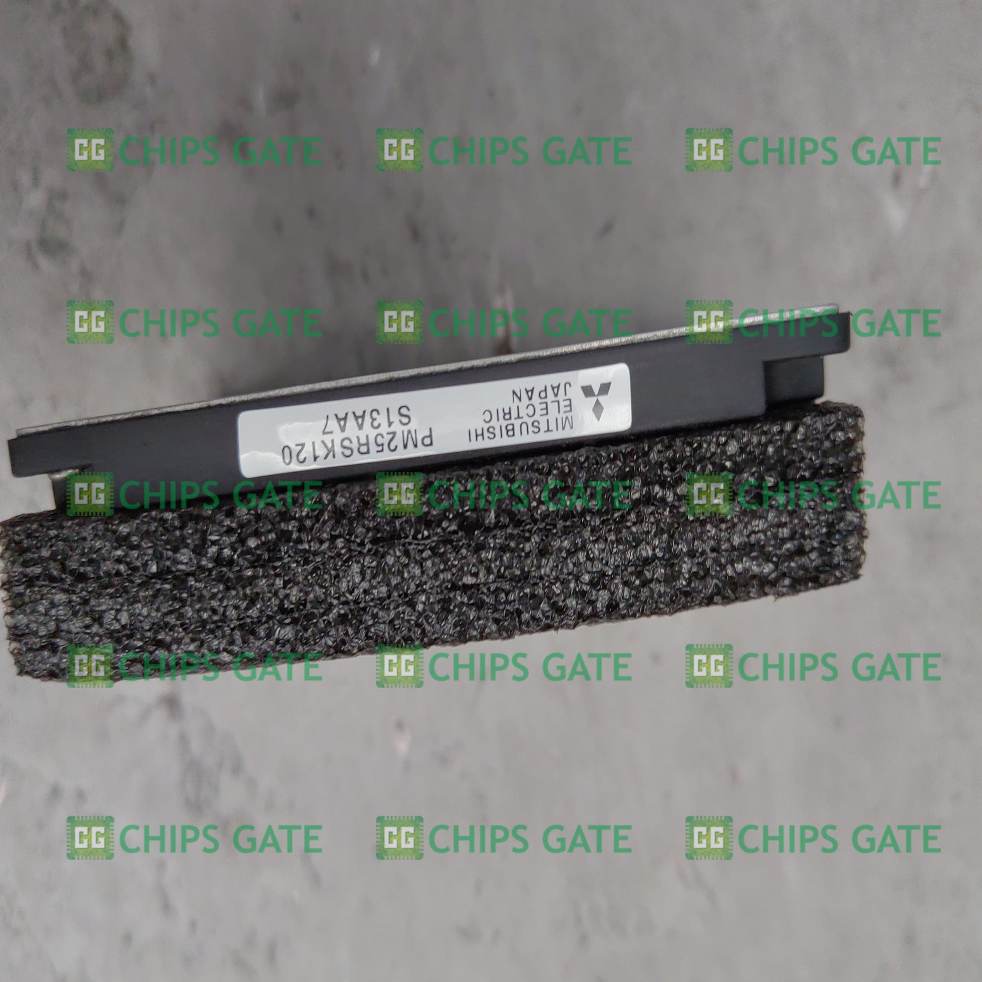 PM25RSK120