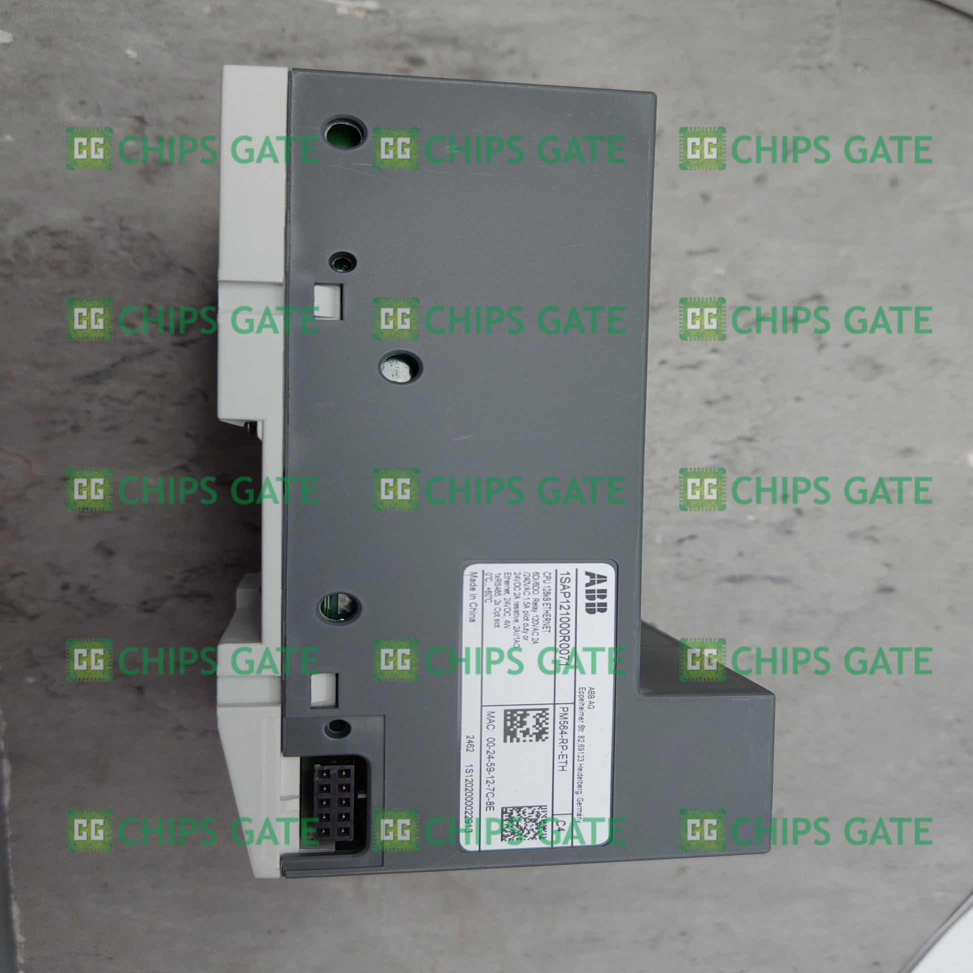PM564RPETH