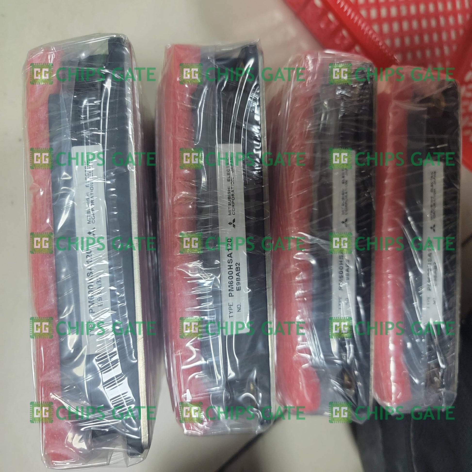 PM600HSA120