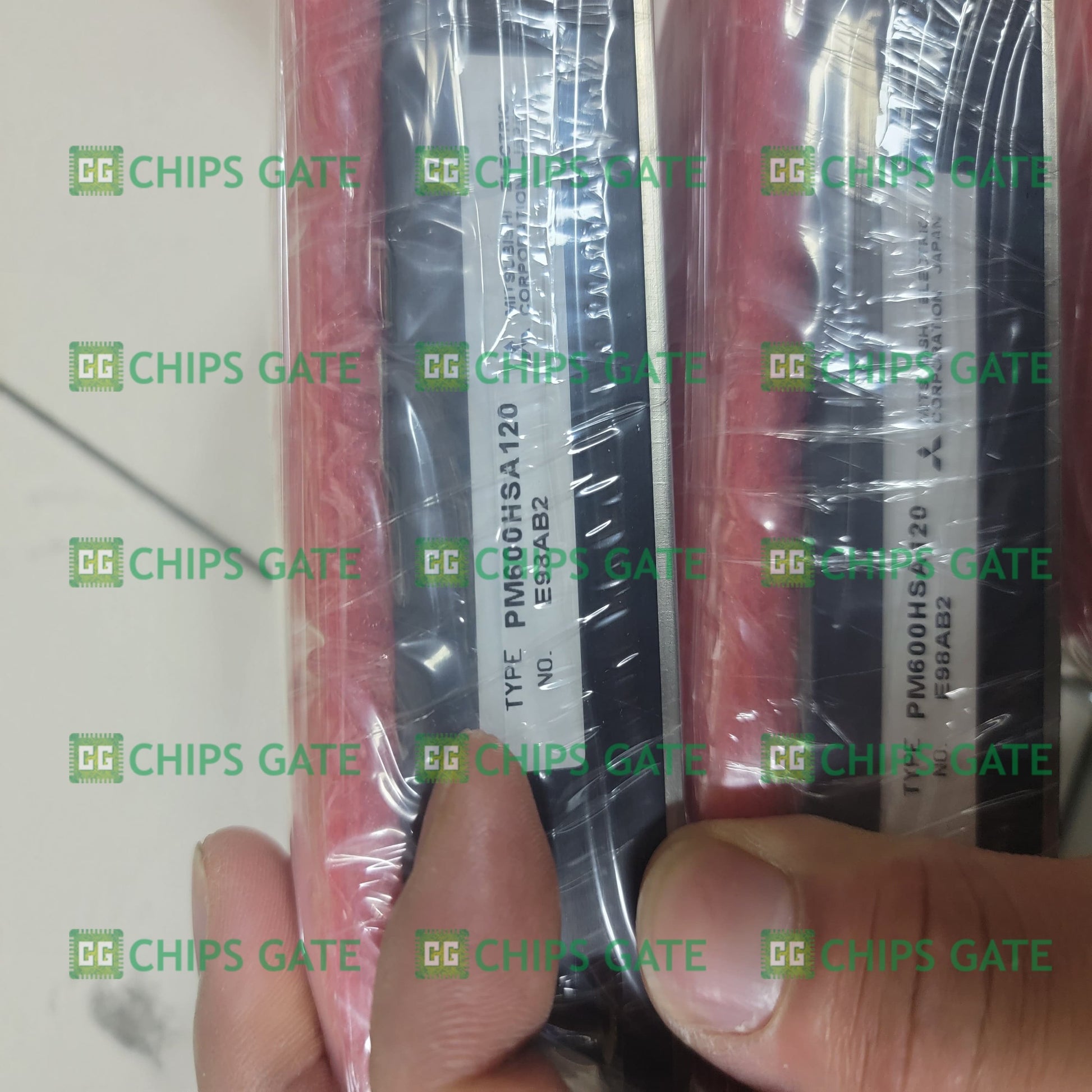 PM600HSA120